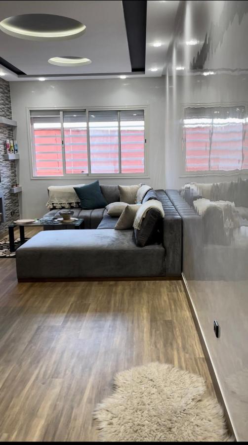 Cosy In The Center Of The Red City Appartement