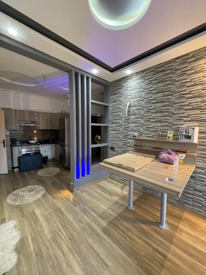 Cosy In The Center Of The Red City Appartement